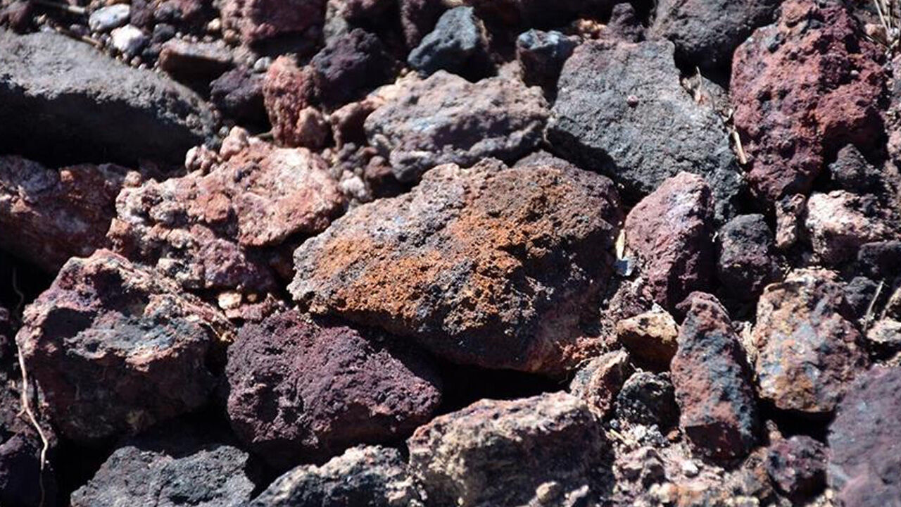 Eskişehir’de de bulunmuştu! En çok ‘nadir element’ bu ülkelerde - 1. Resim