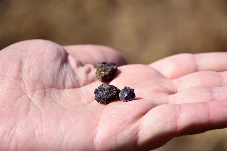 Eskişehir’de de bulunmuştu! En çok ‘nadir element’ bu ülkelerde - 2. Resim