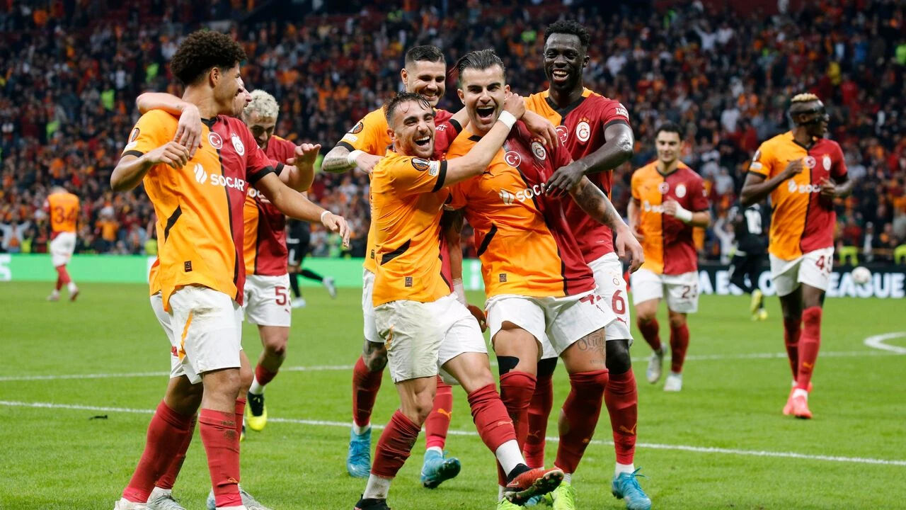 Galatasaray Bodo Glimt'i yenerse ne olur, yenilirse ne olur? Galatasaray'ın gruptan çıkma senaryoları - 2. Resim