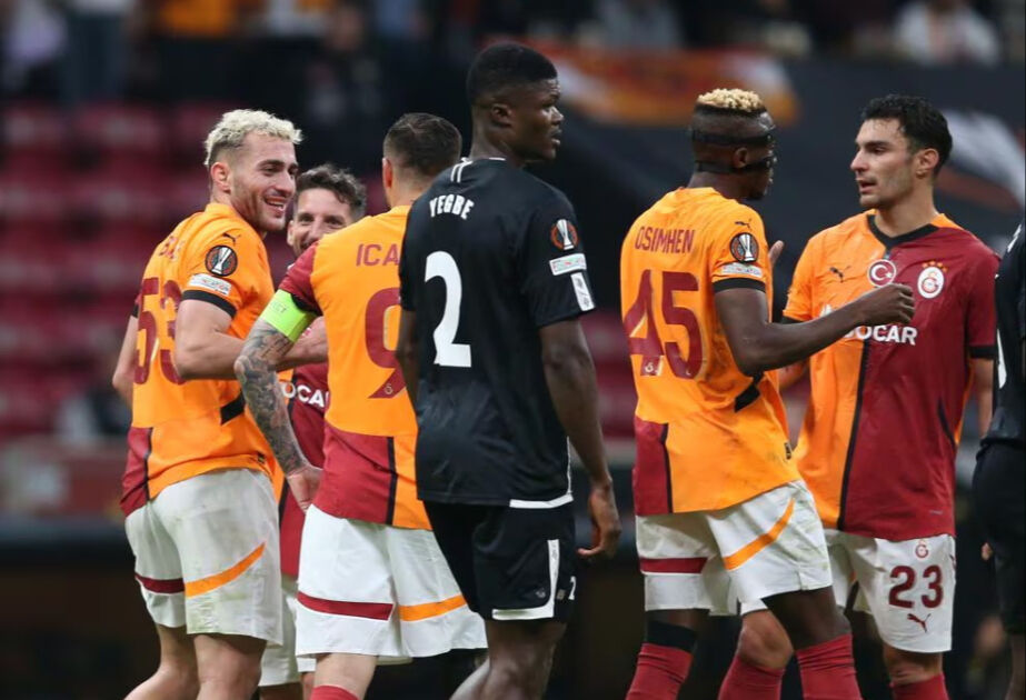 Galatasaray Bodo Glimt'i yenerse ne olur, yenilirse ne olur? Galatasaray'ın gruptan çıkma senaryoları - 4. Resim