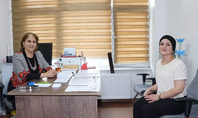 Hemşire sessiz tehlikeyi fark etti, hayatı kurtuldu… Şimdi herkesi uyarıyor - 1. Resim