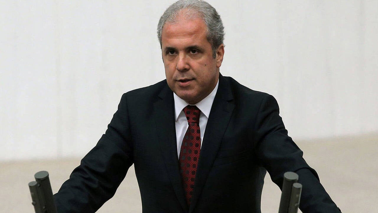 İBB yolsuzluk soruşturması iş dünyasına sıçradı! Şamil Tayyar: Sırada sürpriz isimler var - 1. Resim