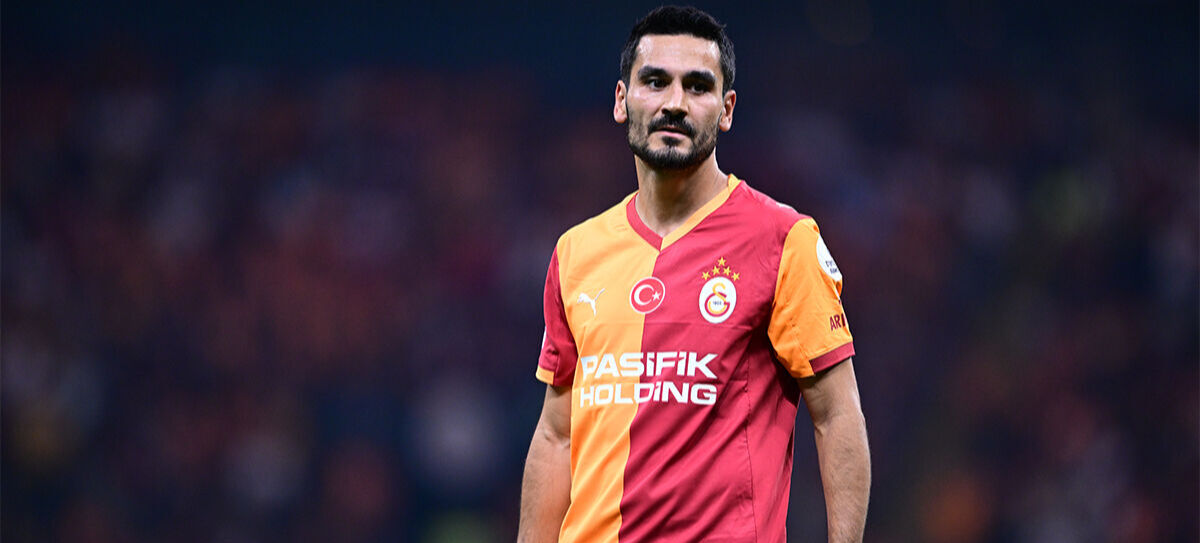 İlkay Gündoğan Bodo Glimt maçında neden yok, oynamıyor? Sakatlık durumu açıklandı - 2. Resim