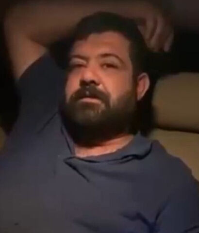 İncinmişsin diyen adam öldü mü, neden öldü? Hasan Yılmaz'ın ölüm nedeni geniş yankı uyandırdı - 1. Resim