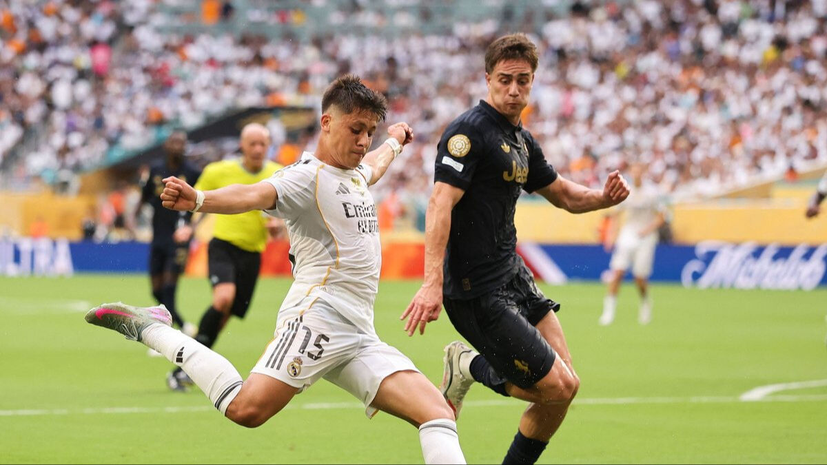 İşte muhtemel ilk 11! Real Madrid - Juventus ma&ccedil;ı hangi kanalda, nerede izlenir, şifresiz mi? - 3. Resim