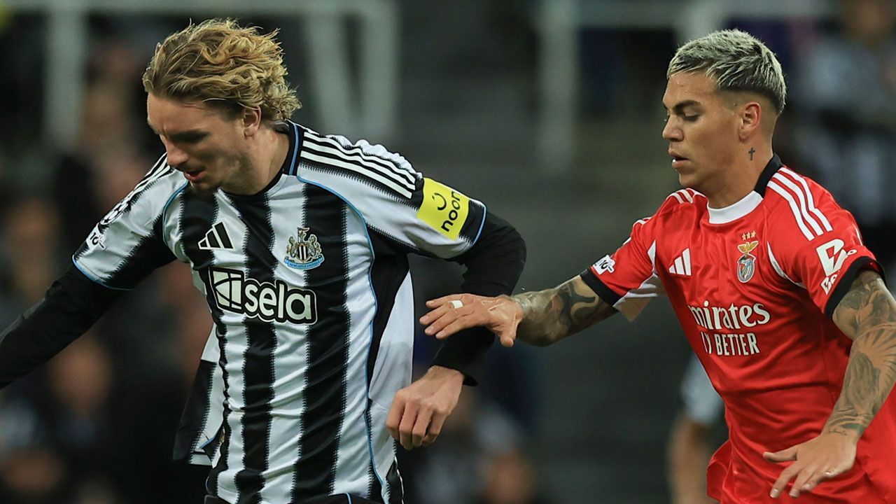 Jose Mourinho'nun Benfica'sı dağıldı: Portekizli yine hüsran yaşadı Jose Mourinho'nun Benfica'sı dağıldı: Portekizli yine hüsran yaşadı