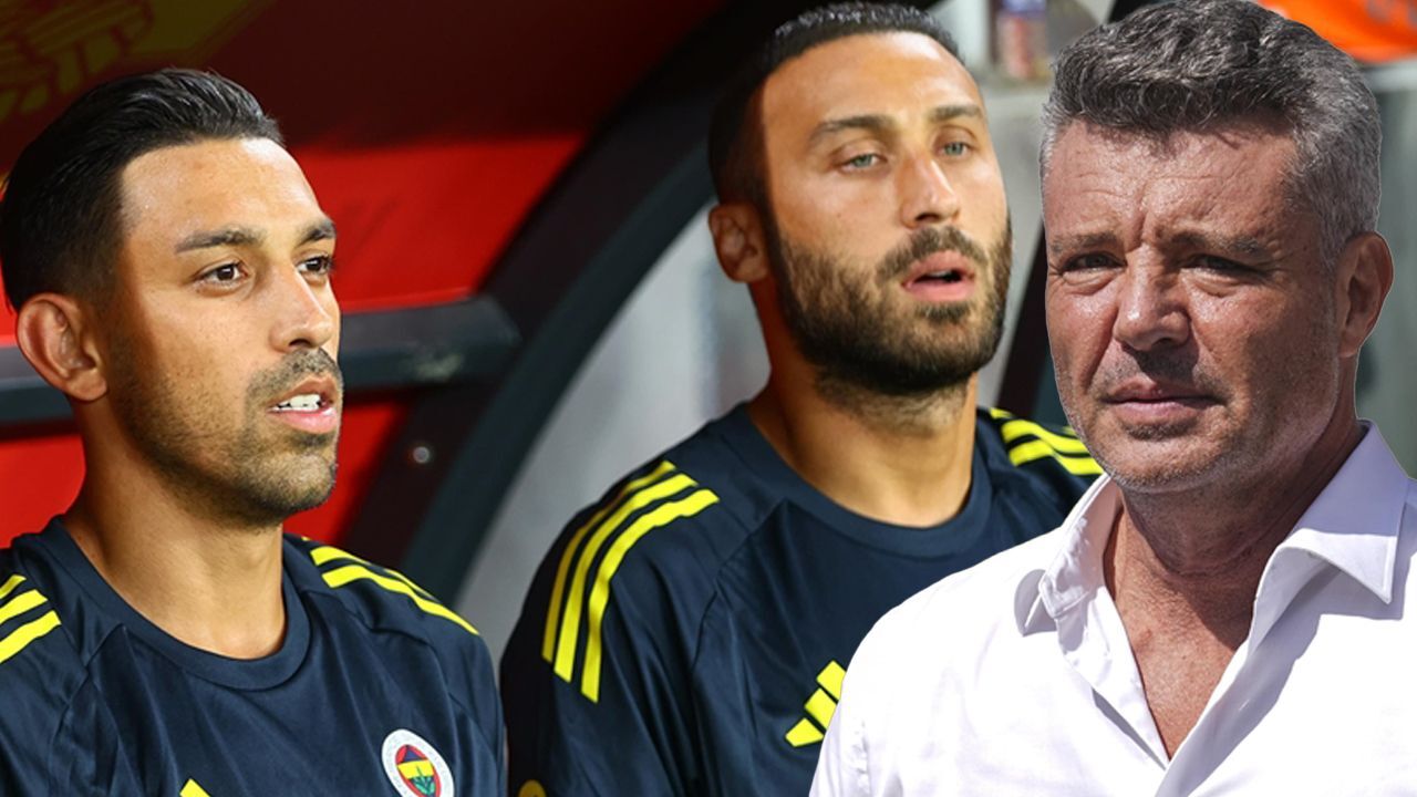 Kadro dışı bırakılan İrfan Can Kahveci ve Cenk Tosun için çarpıcı detay: Dönüş tarihleri belli oldu Kadro dışı bırakılan İrfan Can Kahveci ve Cenk Tosun için çarpıcı detay: Dönüş tarihleri belli oldu