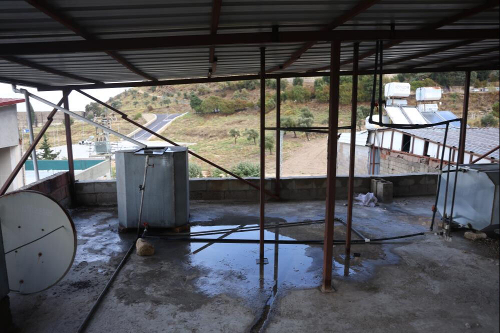 Kesintilerden bıkınca harekete geçti: Evine kurduğu sistemle suyu bedavaya geldi! - 2. Resim