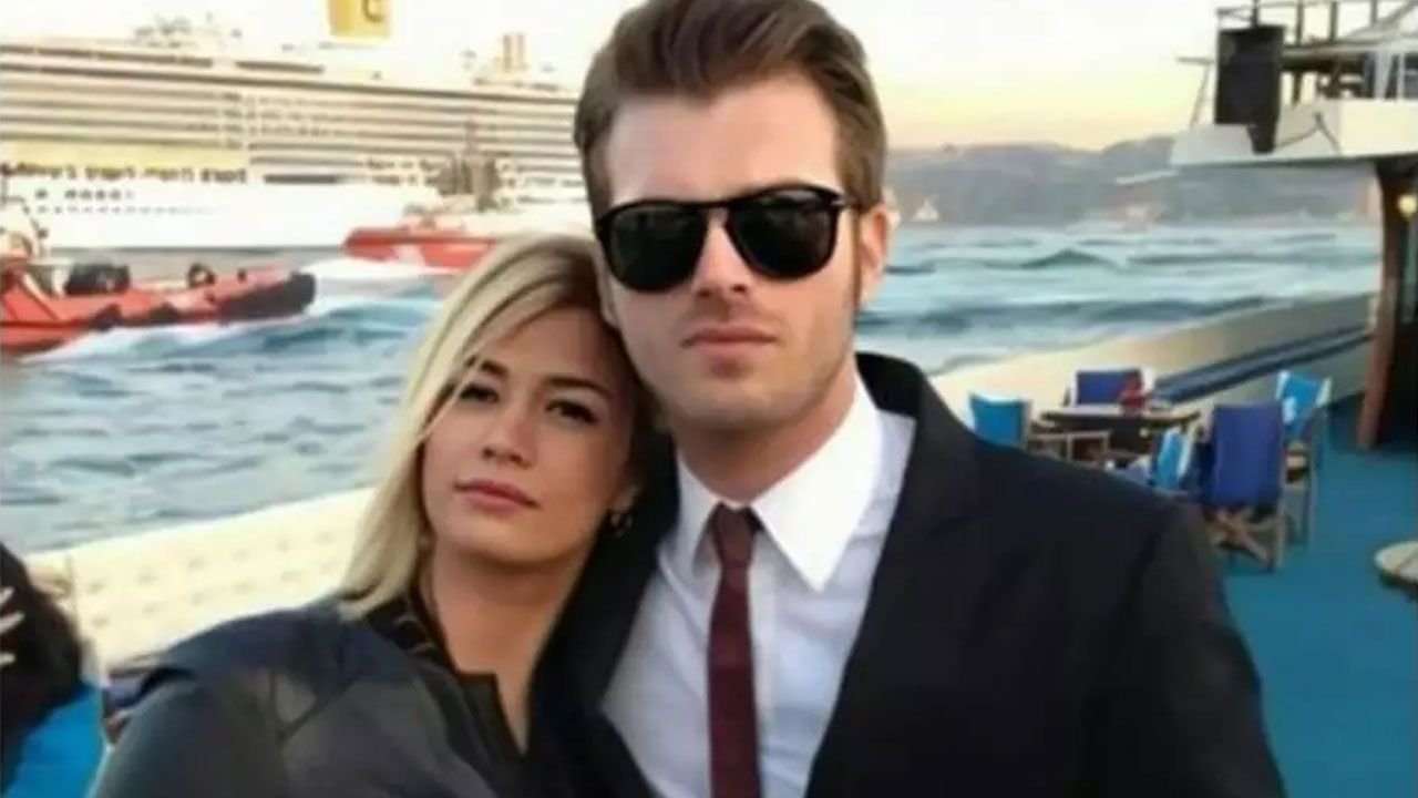 Kıvanç Tatlıtuğ’ın kardeşi Melisa Dilara Tatlıtuğ cezaevinde mi? İddialar sosyal medyayı karıştırdı Kıvanç Tatlıtuğ’ın kardeşi Melisa Dilara Tatlıtuğ cezaevinde mi? İddialar sosyal medyayı karıştırdı