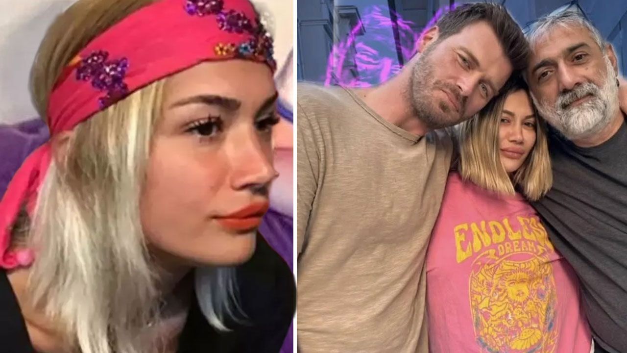 Kıvanç Tatlıtuğ'un kardeşi Melisa Dilara Tatlıtuğ cezaevine girdi! Avukatından ilk açıklama geldi Kıvanç Tatlıtuğ'un kardeşi Melisa Dilara Tatlıtuğ cezaevine girdi! Avukatından ilk açıklama geldi