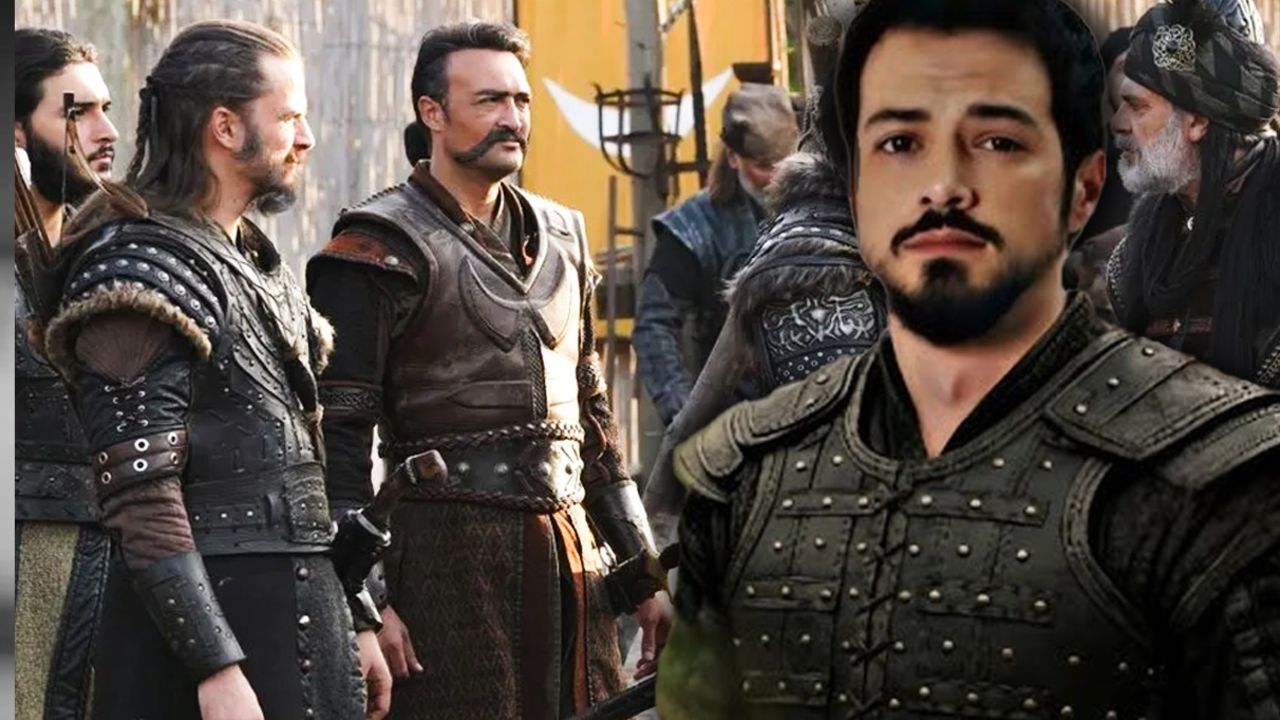 Kuruluş Orhan bu akşam var mı? 22 Ekim ATV  yayın akışı merak ediliyor