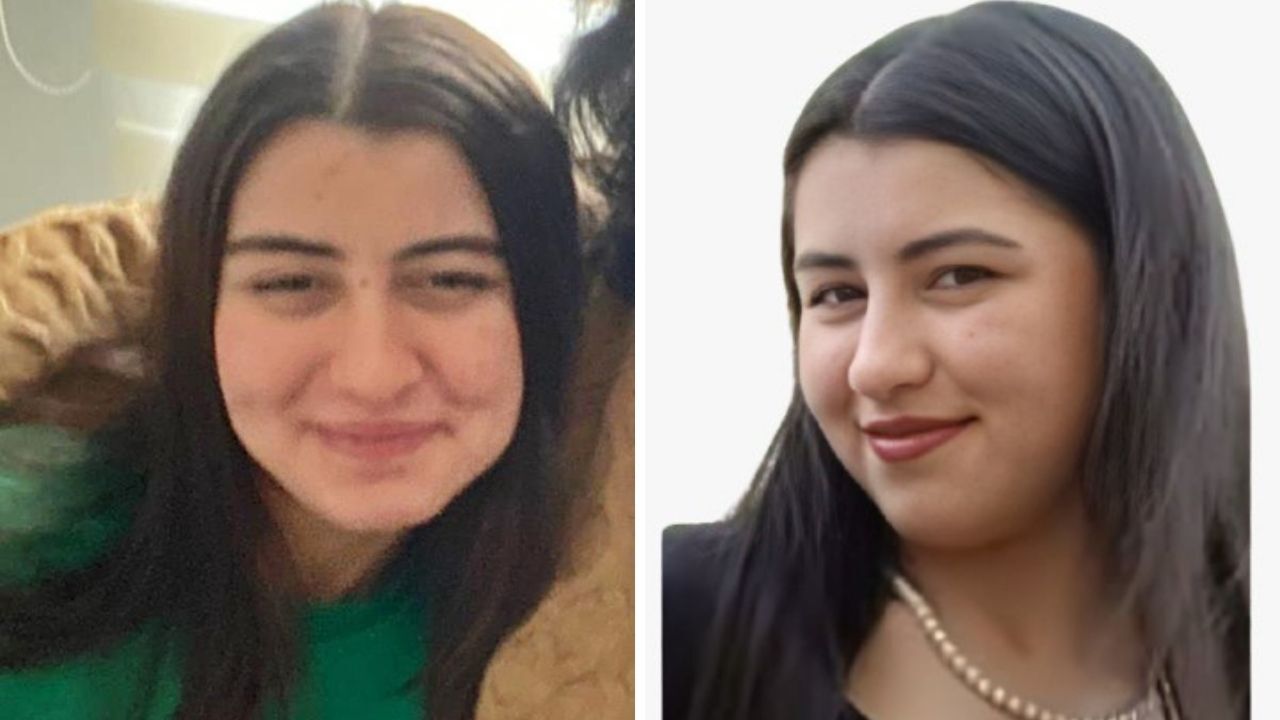 Kuyuda bulunan ceset günler önce kaybolan 17 yaşındaki Hasret'e ait çıktı Kuyuda bulunan ceset günler önce kaybolan 17 yaşındaki Hasret'e ait çıktı