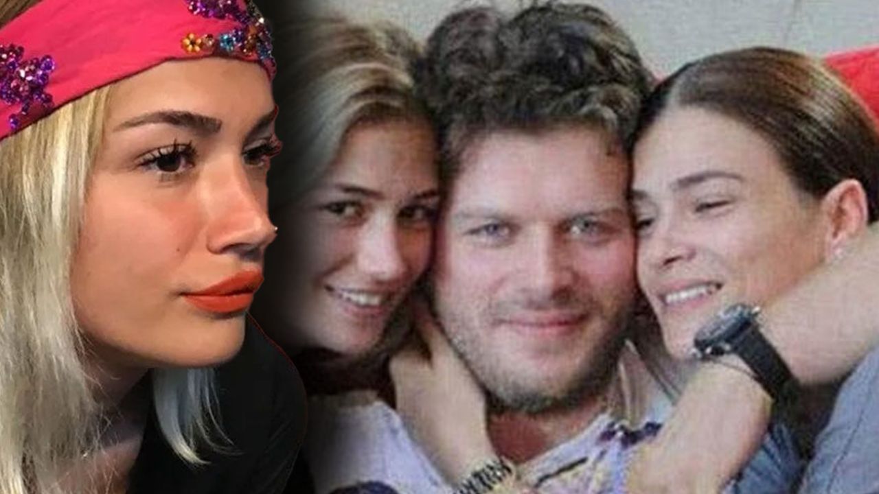 Melisa Dilara Tatlıtuğ kimdir, nereli, kaç yaşında? Cezaevinde olduğu iddia edildi Melisa Dilara Tatlıtuğ kimdir, nereli, kaç yaşında? Cezaevinde olduğu iddia edildi