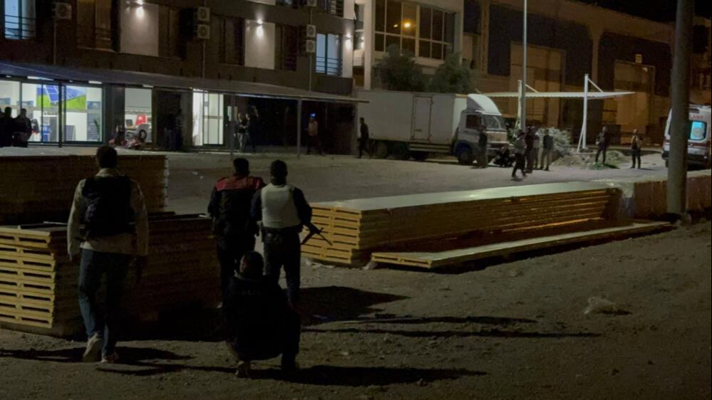 Muğla'da büyük operasyon! Özel harekat polise kurşun sıkanları yakaladı - 2. Resim