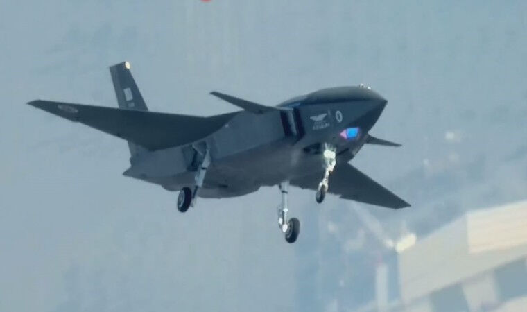 MURAD-100A dünyayı şaşırttı! 'Türk radarı ABD’nin F-35’ini tehdit ediyor' - 3. Resim