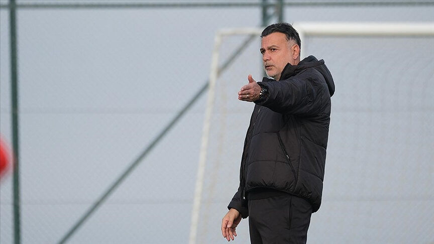 Murat Şahin'den Sergen Yalçın açıklaması: Beşiktaş için teklif aldı mı? - 1. Resim