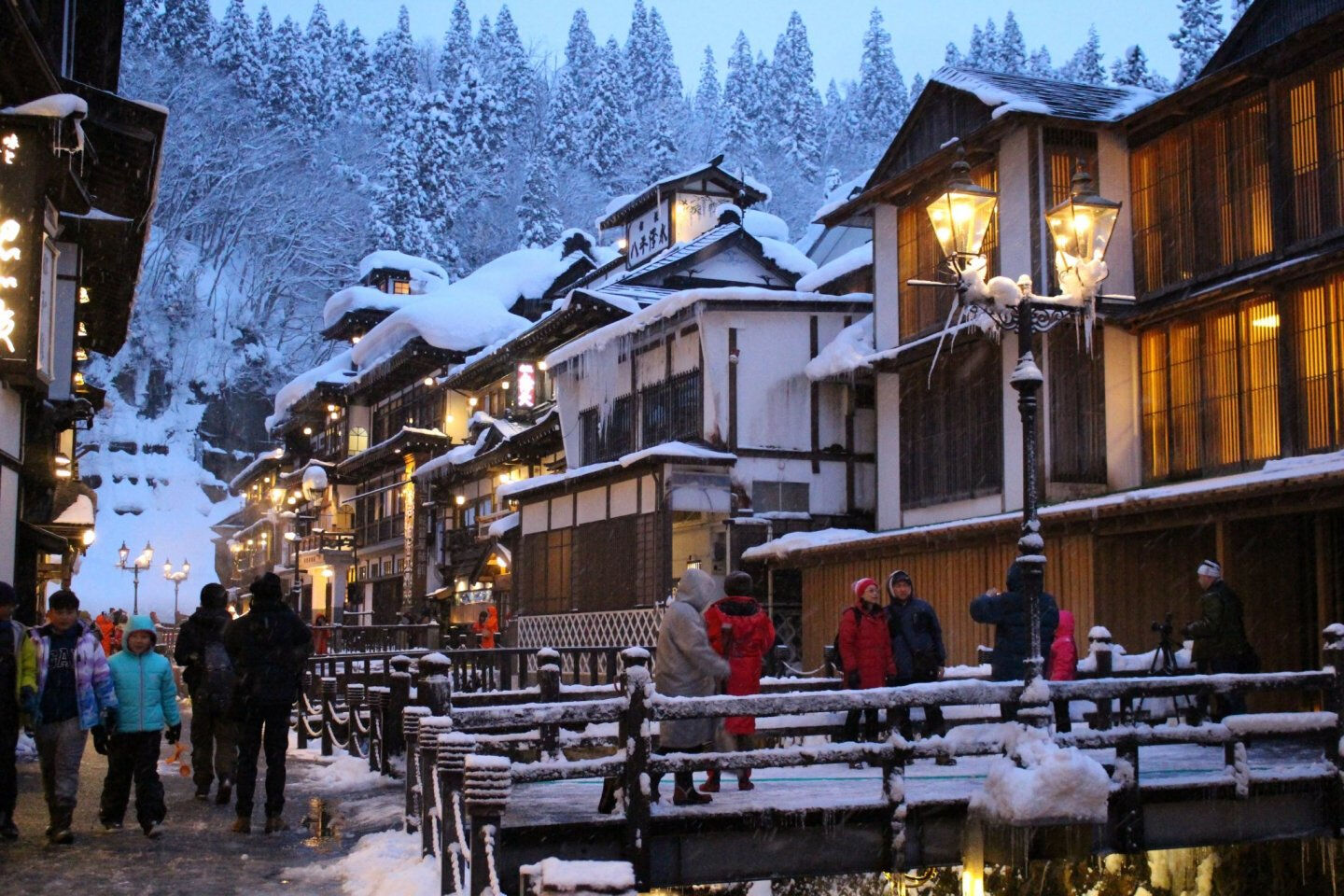 National Geographic, dünyanın en iyi 26 rotasını açıkladı! Listede Türkiye de var - 9. Resim