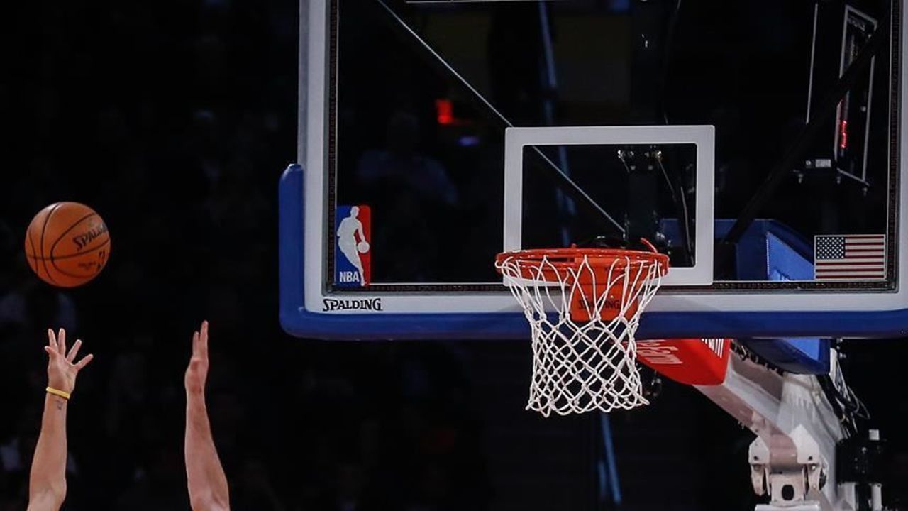 NBA maçları hangi kanalda yayınlanıyor, nereden izlenir? NBA maçları hangi kanalda yayınlanıyor, nereden izlenir?