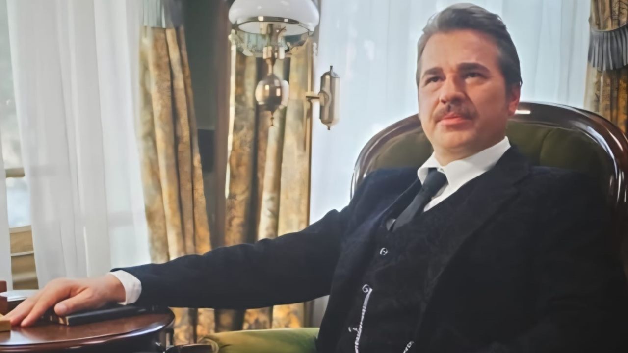 Necip Fazıl adaptasyonu ilk defa seyirciyle buluşacak! 'Bir Adam Yaratmak' filmi Boğaziçi Film Festivali’nde Necip Fazıl adaptasyonu ilk defa seyirciyle buluşacak! 'Bir Adam Yaratmak' filmi Boğaziçi Film Festivali’nde