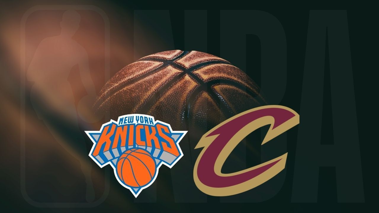 New York Knicks-Cleveland Cavaliers maçı hangi kanalda, saat kaçta? New York Knicks-Cleveland Cavaliers maçı hangi kanalda, saat kaçta?