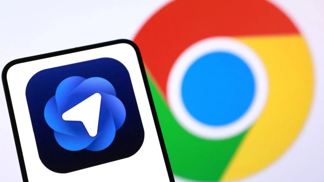 OpenAI, ChatGPT Atlas’ı tanıttı! Google hisseleri çakıldı OpenAI, ChatGPT Atlas’ı tanıttı! Google hisseleri çakıldı
