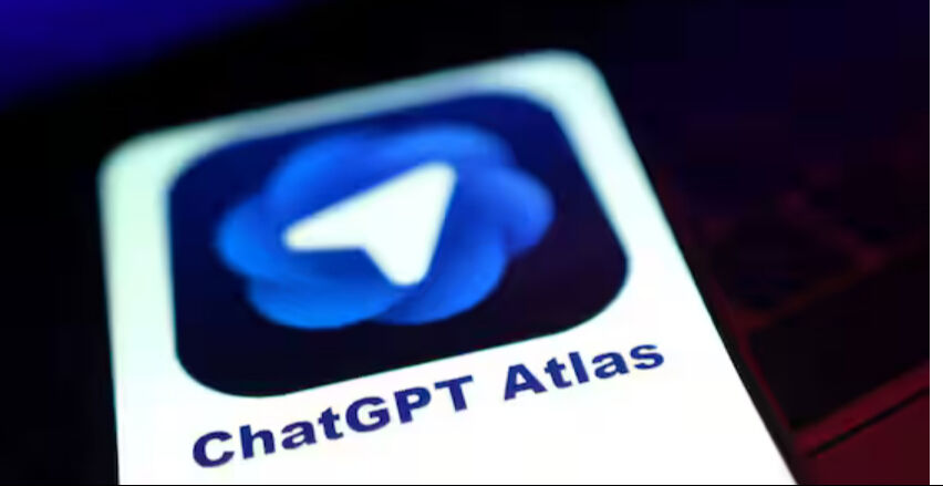 OpenAI, ChatGPT Atlas’ı tanıttı! Google hisseleri çakıldı OpenAI, yapay zekalı ilk web tarayıcısı ChatGPT Atlas’ı resmen tanıttı. Konuşarak arama yapabilen, kullanıcı niyetini anlayıp kendi kendine işlem tamamlayabilen yeni tarayıcı, teknoloji dünyasında adeta bomba gibi düşerken, Google hisseleri yüzde 6 değer kaybetti, piyasalarda büyük dalgalanma yaşandı.