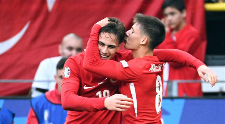 Real Madrid - Juventus maçında Arda Güler ve Kenan Yıldız ilk 11'de mi, kadroda kimler var? - 1. Resim