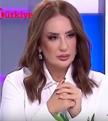 Sinem Yıldız kimdir, kaç yaşında, sağlık durumu nasıl? Canlı yayında fenalaşıp hastaneye kaldırıldı - 1. Resim