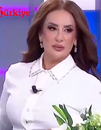 Sinem Yıldız kimdir, kaç yaşında, sağlık durumu nasıl? Canlı yayında fenalaşıp hastaneye kaldırıldı - 2. Resim