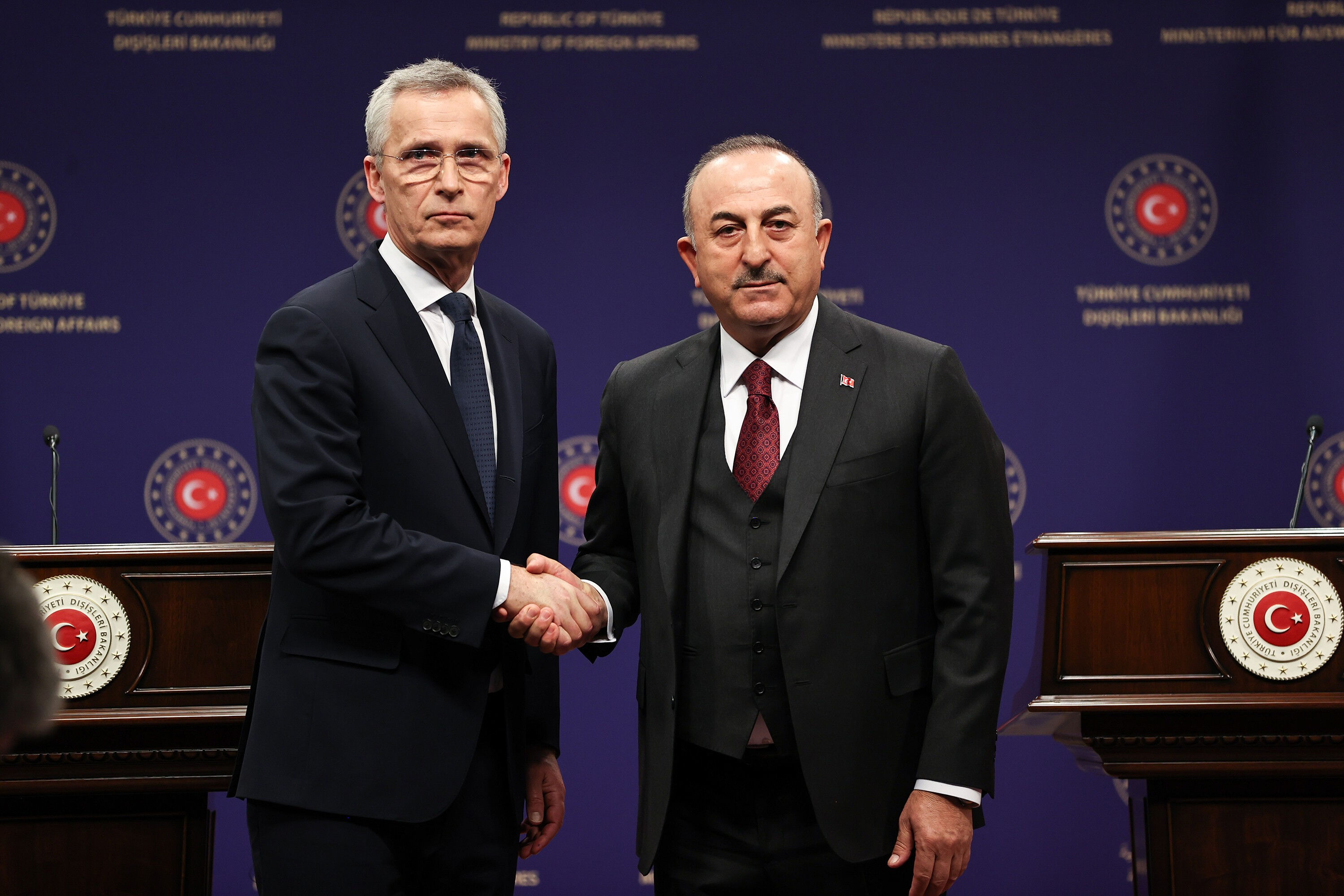 Stoltenberg kitabında anlattı: Erdoğan’la dostluğum NATO’yu kurtardı! - 5. Resim