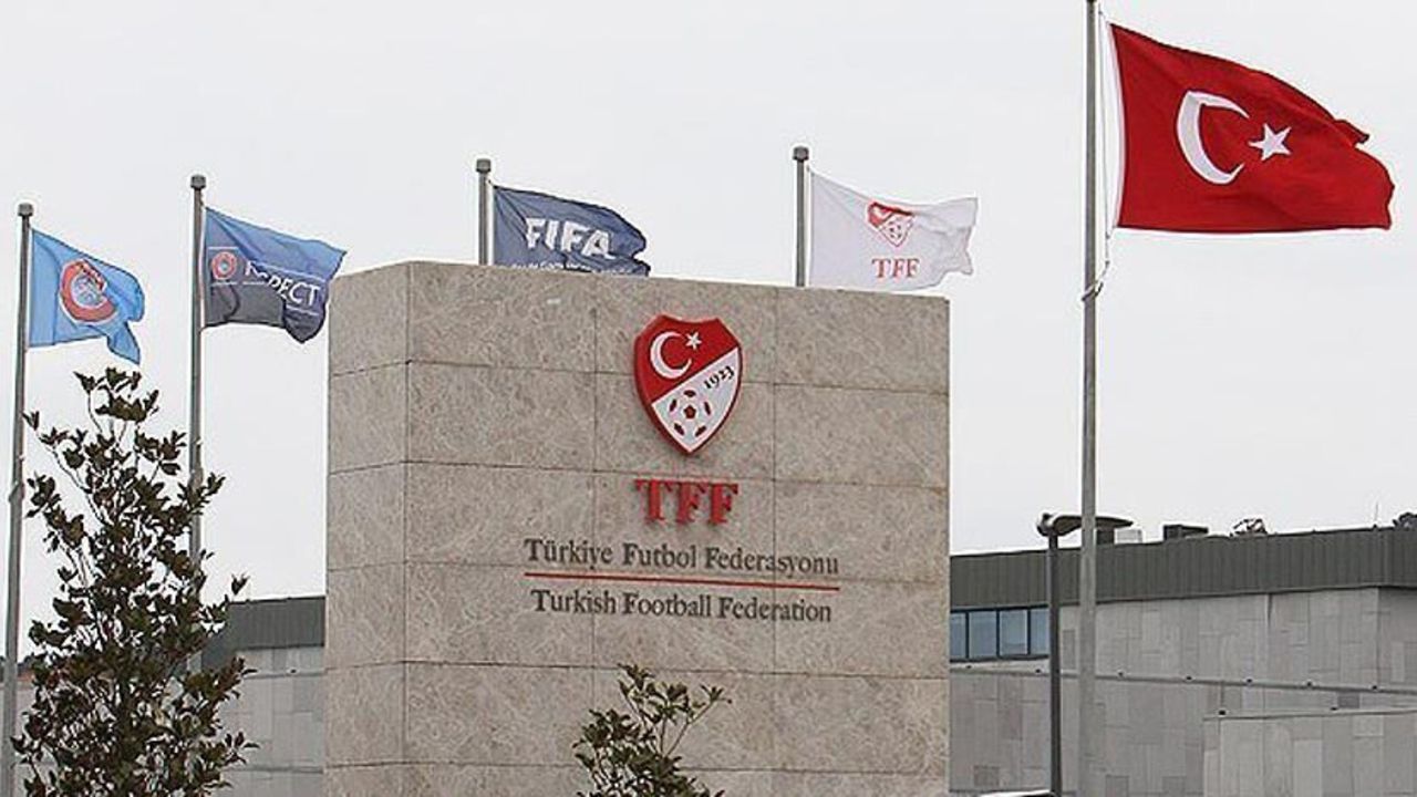 Süper Lig'den 10 kulüp PFDK'lık oldu: Sevk nedenleri açıklandı Süper Lig'den 10 kulüp PFDK'lık oldu: Sevk nedenleri açıklandı