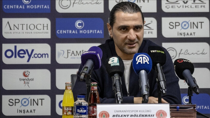 TFF 1'inci Lig'de yaprak dökümü: 10 haftada 7 takım teknik ekip değiştirdi - 2. Resim