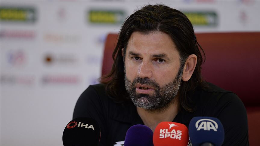 TFF 1'inci Lig'de yaprak dökümü: 10 haftada 7 takım teknik ekip değiştirdi - 1. Resim