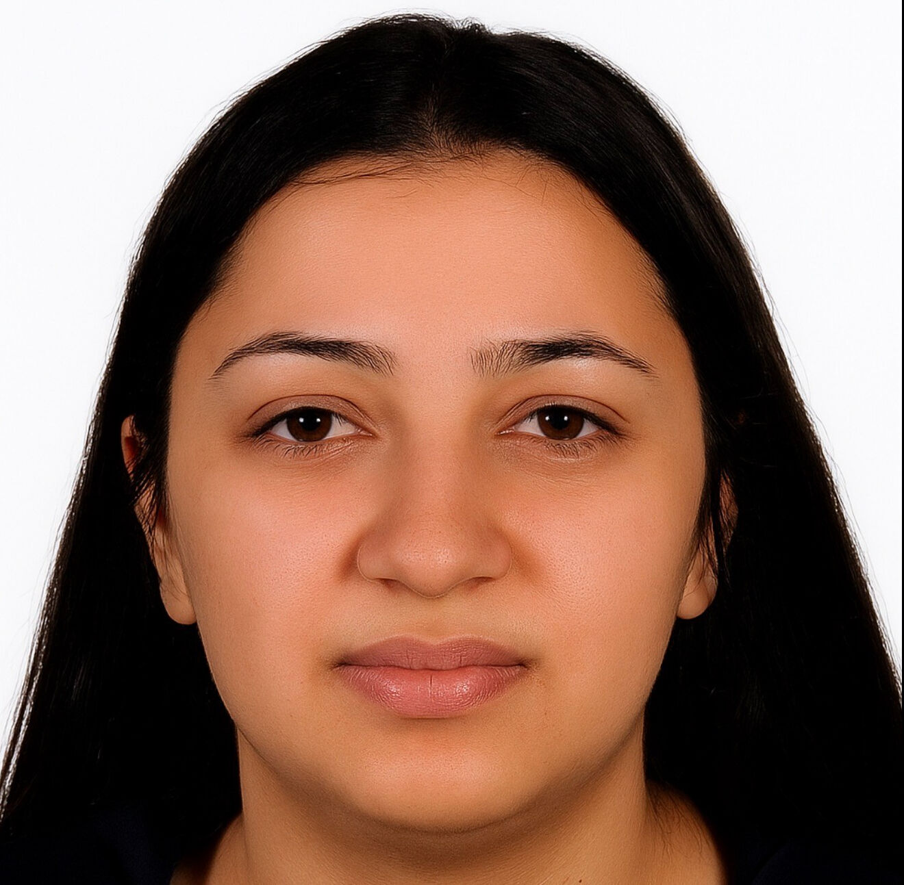 Tokat'ta acı olay! sobaya jel d&ouml;kerken v&uuml;cudu yanan gen&ccedil; kız kurtarılamadı - 1. Resim