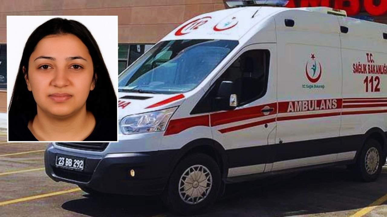 Tokat'ta acı olay! sobaya jel dökerken vücudu yanan genç kız kurtarılamadı Tokat'ta acı olay! sobaya jel dökerken vücudu yanan genç kız kurtarılamadı