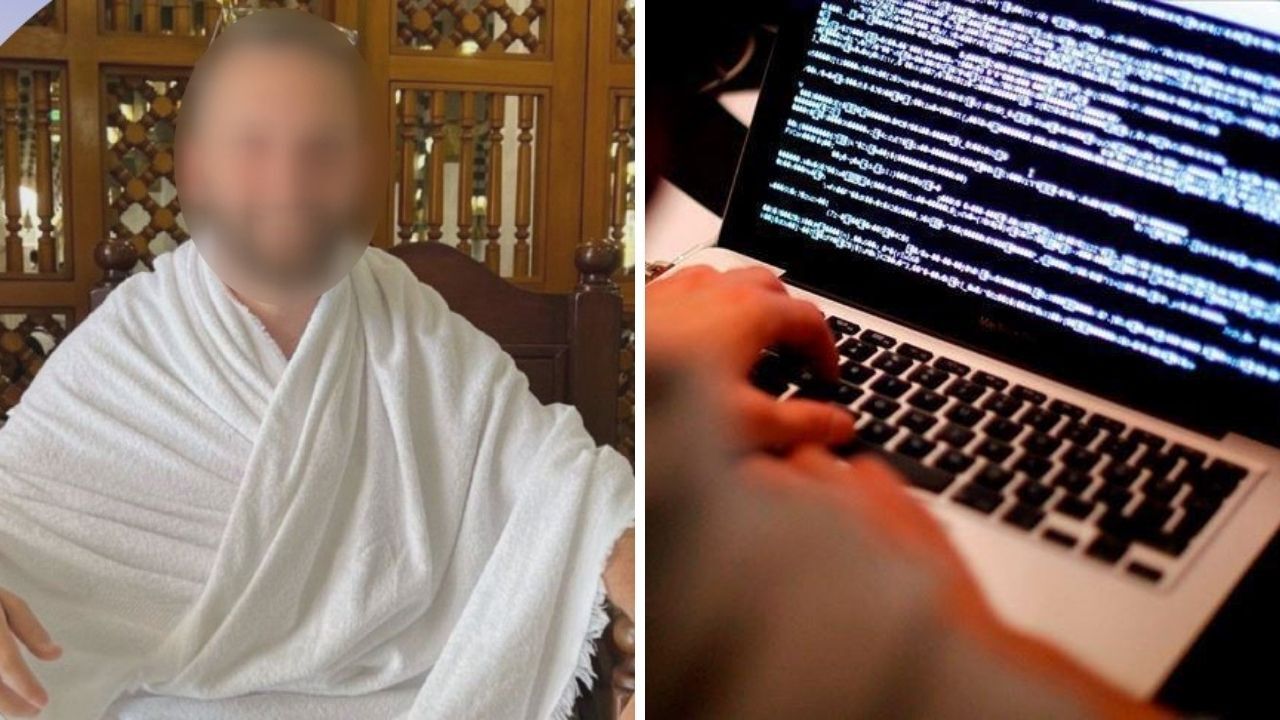 Umre sözüyle aldığı parayı bahis hesabına yatırdı! 4 yıl hapis cezası aldı
