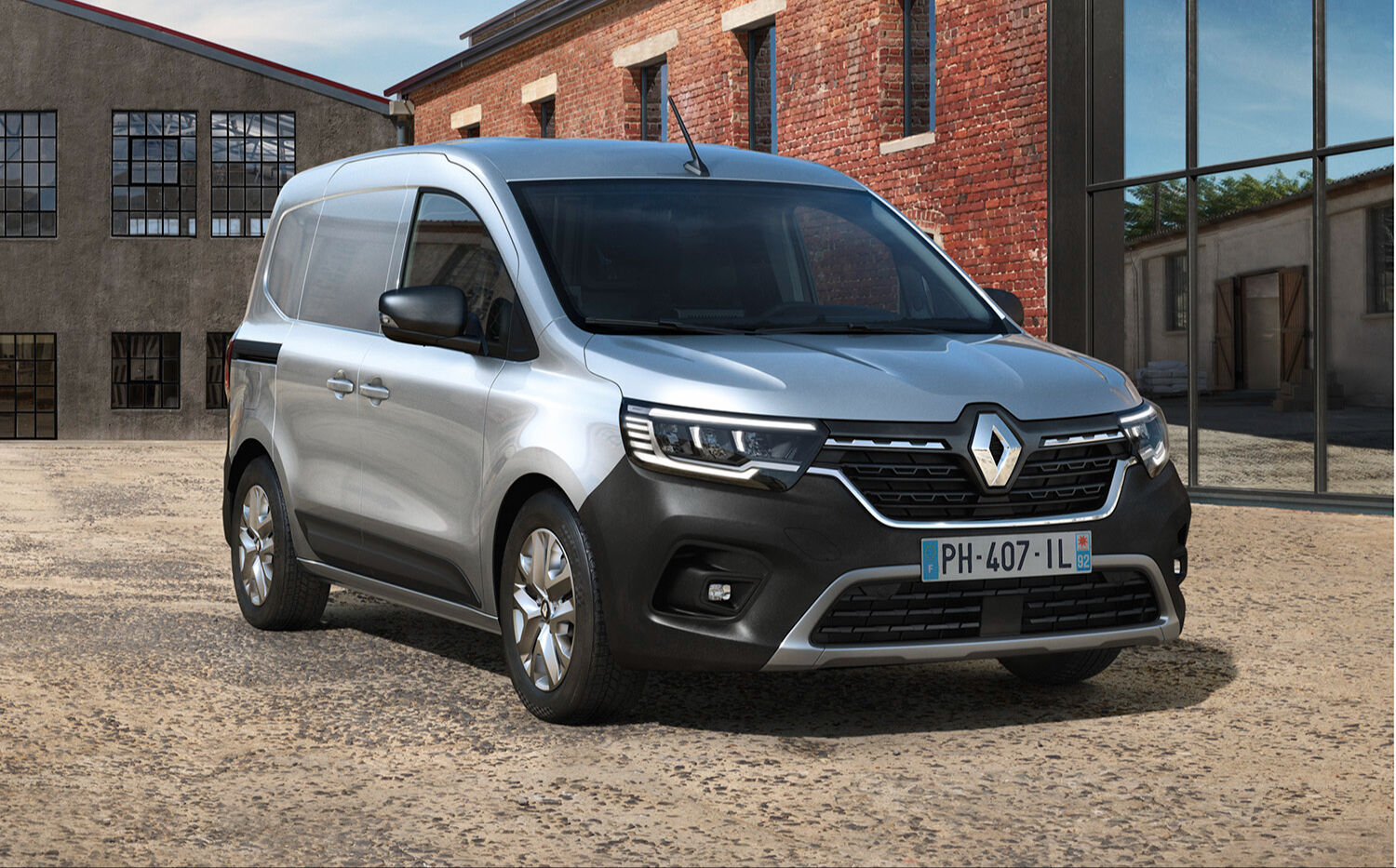 9 ayda en çok bu markalar sattı! İşte sıfır km ‘en ucuz’ hafif ticari araçlar - 1. Resim