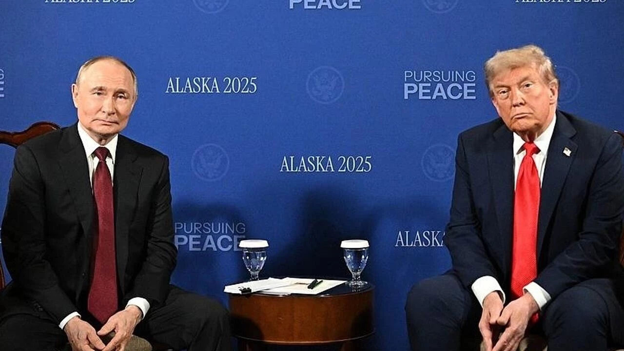 ABD ekonomi silahını çıkardı! Trump: Rusya’ya yaptırım zamanı geldi - 1. Resim