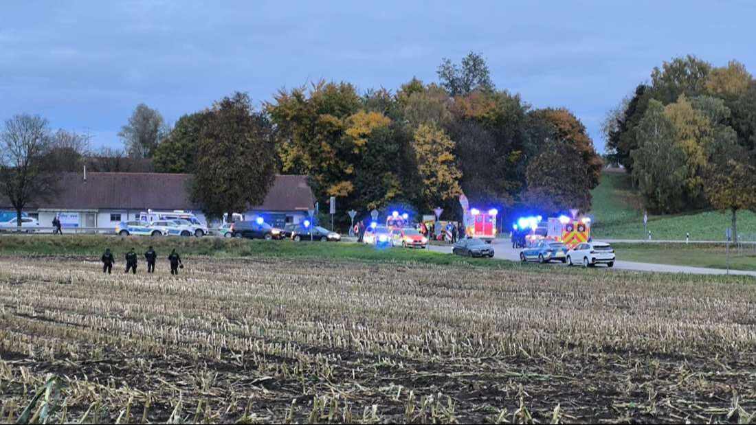 Almanya'da tatbikat gerçek sanıldı! Asker ve polis çatıştı, 1 yaralı - 1. Resim