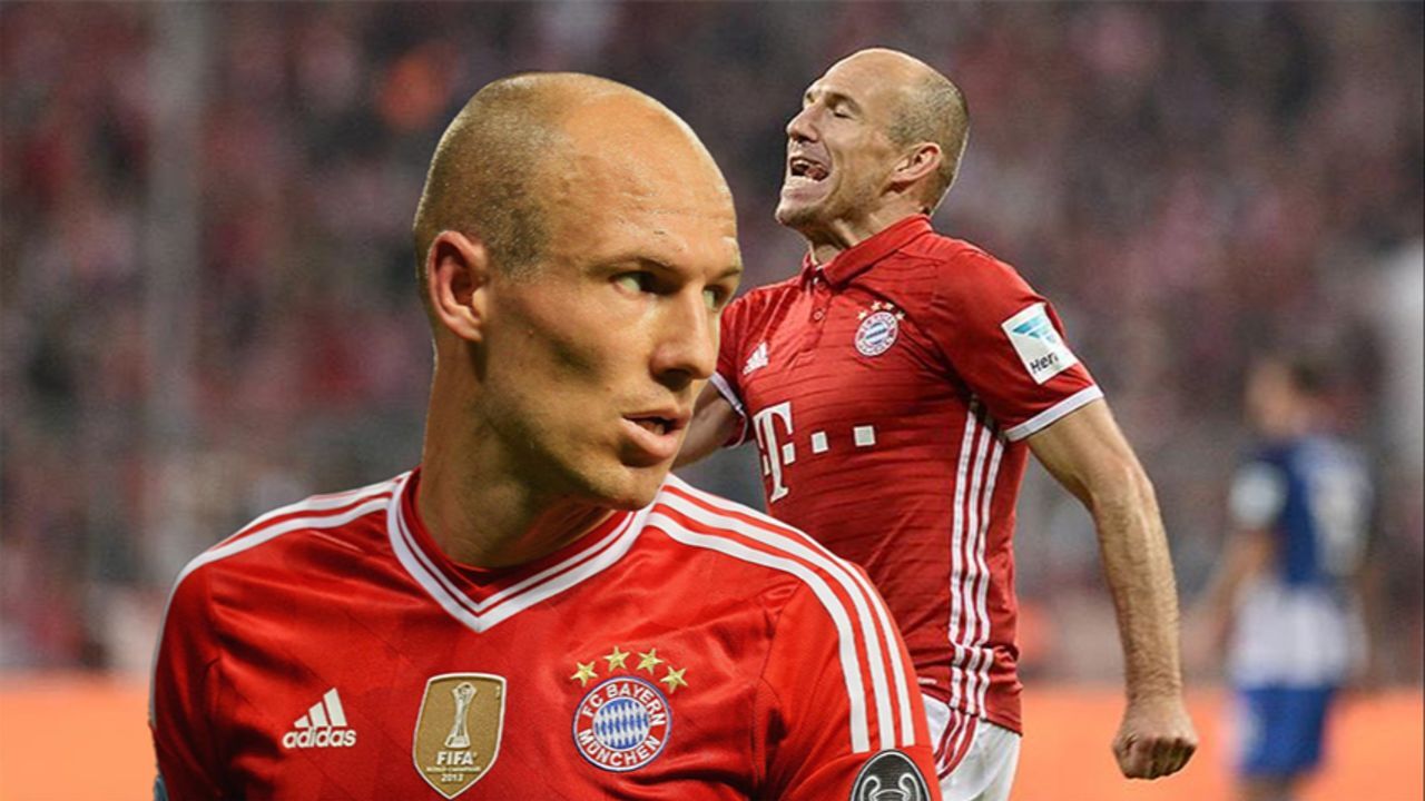 Arjen Robben öldü mü, yaşıyor mu? Hollandalı yıldızın öldüğüne dair iddialar gündeme damga vurdu Arjen Robben öldü mü, yaşıyor mu? Hollandalı yıldızın öldüğüne dair iddialar gündeme damga vurdu