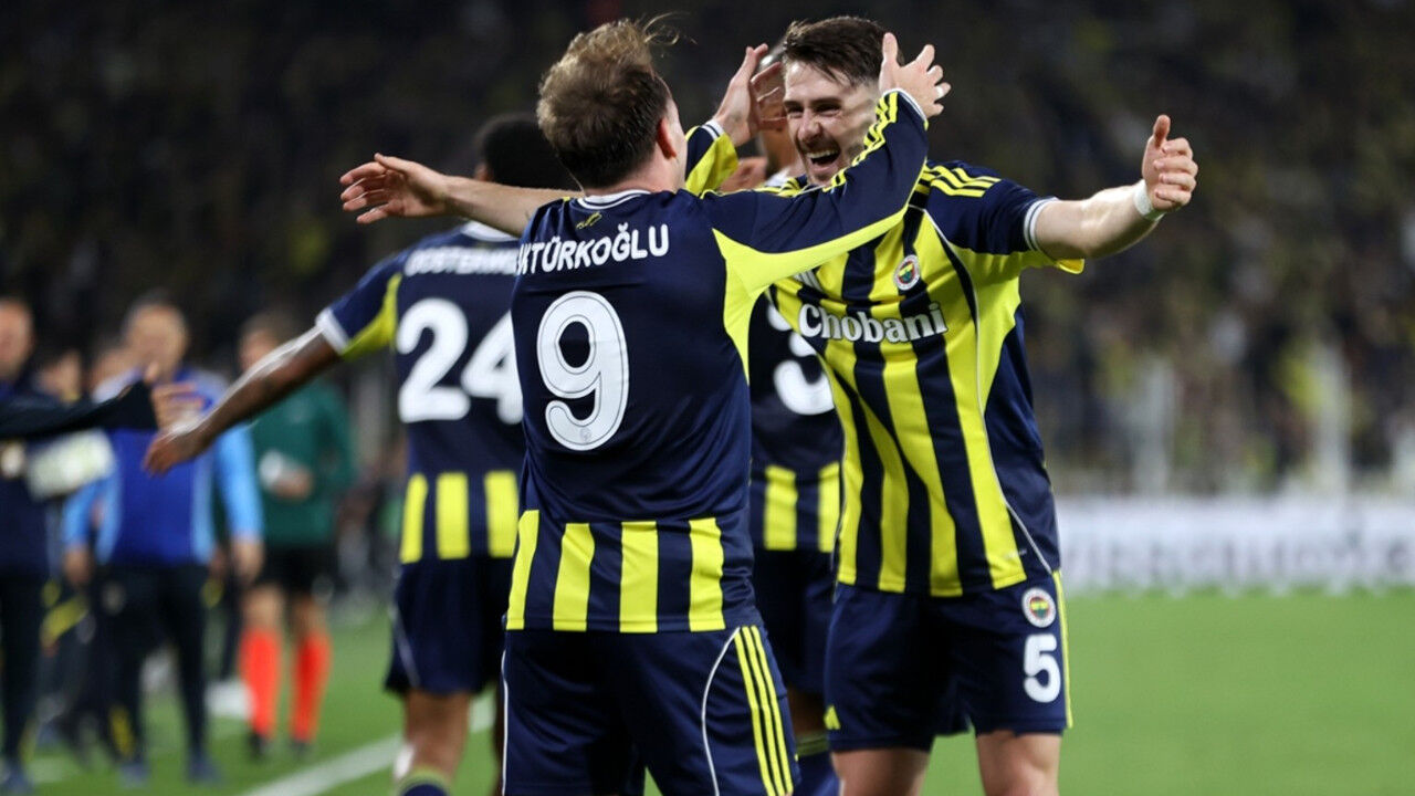 Avrupa Ligi puan durumu! Fenerbahçe kaçıncı sırada, kaç puanı var? - 2. Resim