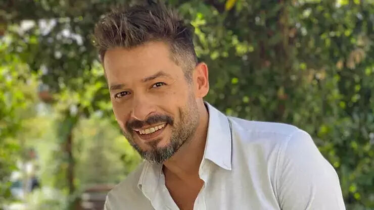 Bahar doktor Çağlar kimdir? Anıl İlter diziye Kadın Doğum Uzmanı olarak dahil oldu! - 1. Resim