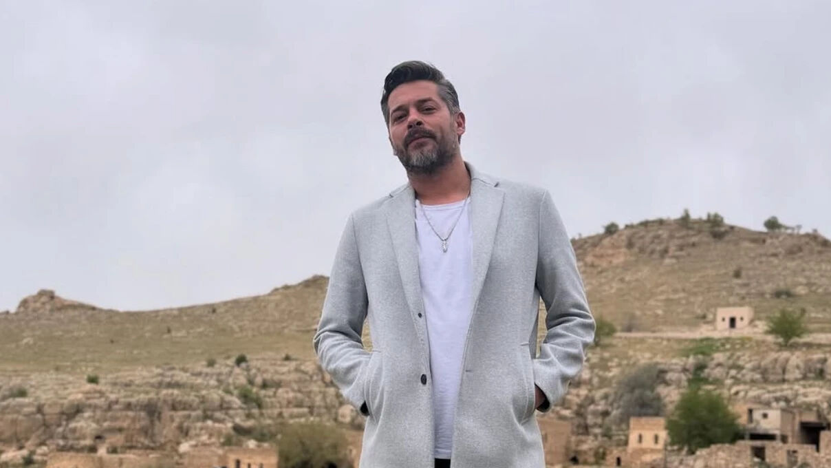 Bahar doktor Çağlar kimdir? Anıl İlter diziye Kadın Doğum Uzmanı olarak dahil oldu! - 3. Resim