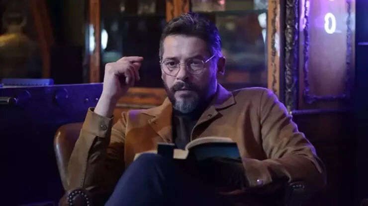 Bahar doktor Çağlar kimdir? Anıl İlter diziye Kadın Doğum Uzmanı olarak dahil oldu! - 2. Resim