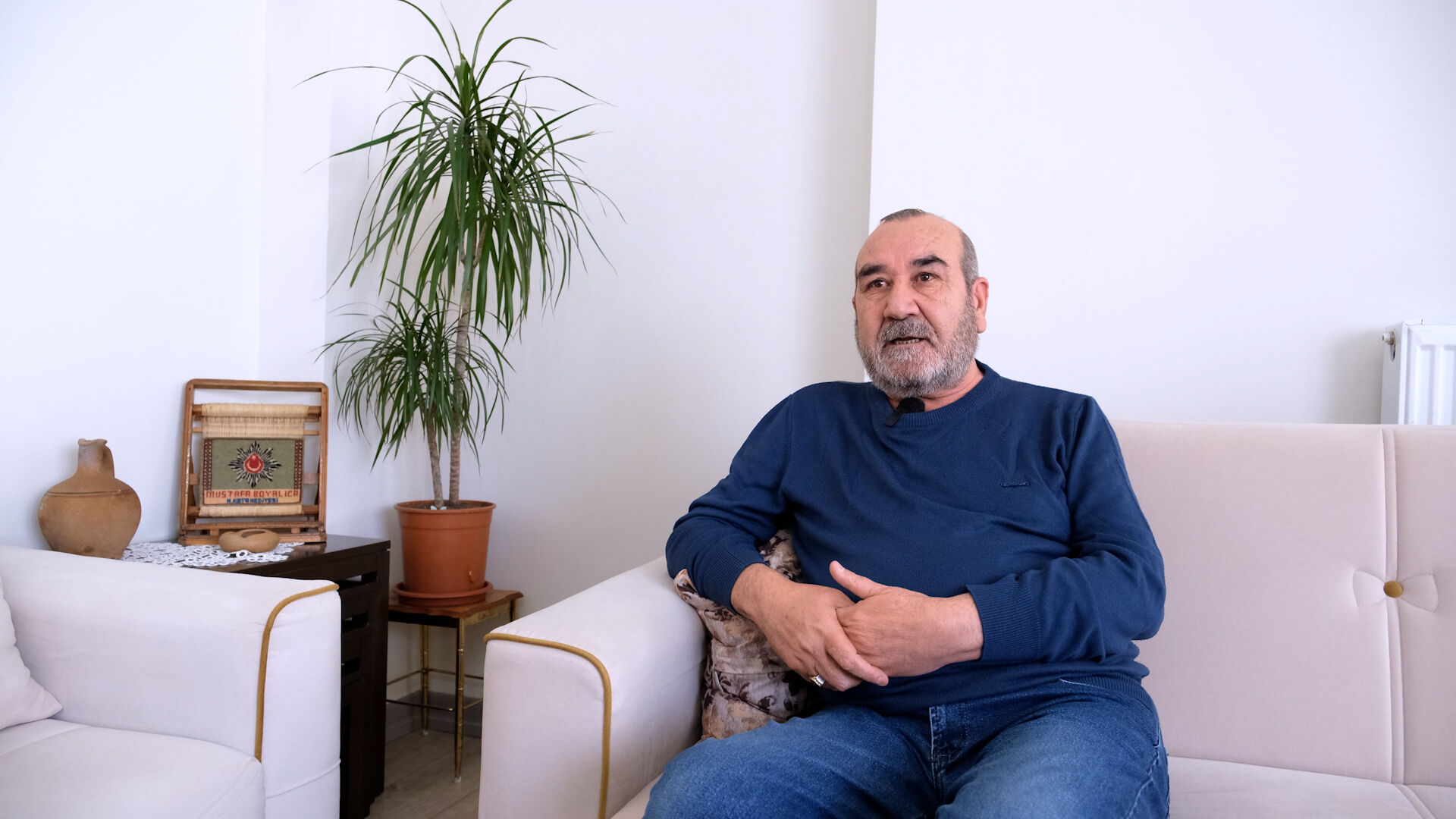 Bakan Kurum, sosyal konutlara yerleşe vatandaşları paylaştı: Devletimiz 500 bin yuva için hazır - 4. Resim