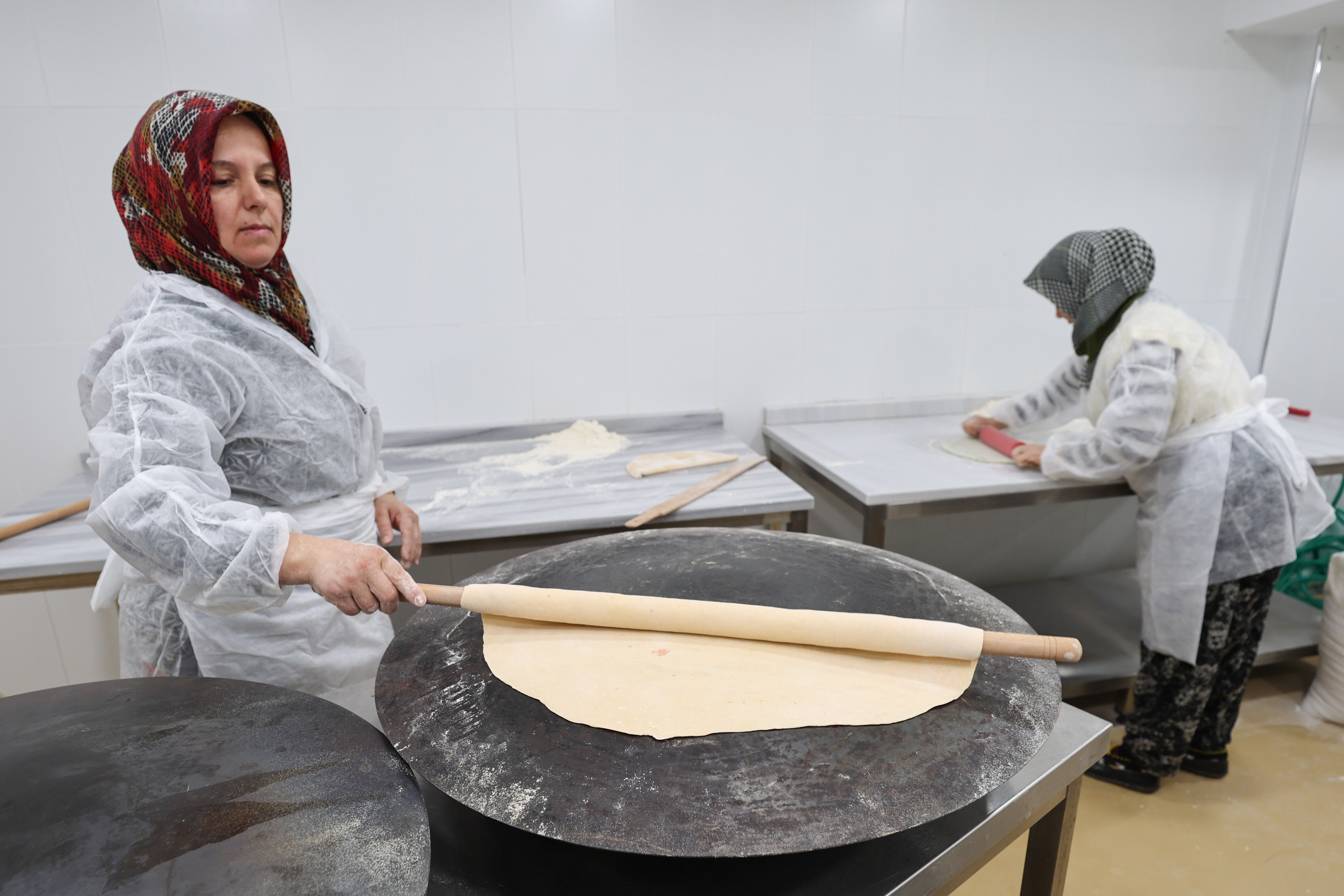 Belediyeden çiftçiyi ihya edecek anlaşma! Nilüfer çiftçisi üretecek İstanbul ve Eskişehir tüketecek Belediyeden çiftçiyi ihya edecek anlaşma! Nilüfer çiftçisi üretecek İstanbul ve Eskişehir tüketecek - 2. Resim