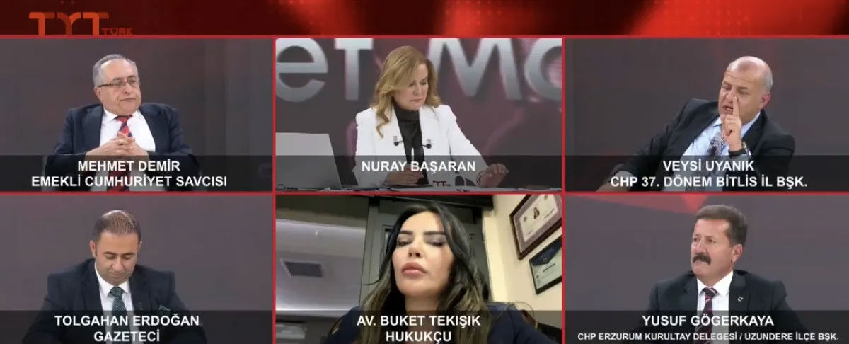 CHP'li eski yöneticiden çok konuşulacak iddia: 50'den fazla il başkanı maaşa bağlandı - 1. Resim