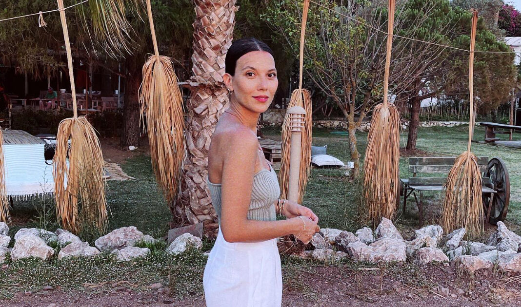 Deniz Bulutsuz kimdir, kaç yaşında, nereli? Ozan Güven'e hapis cezası sonrası merak edildi! - 1. Resim