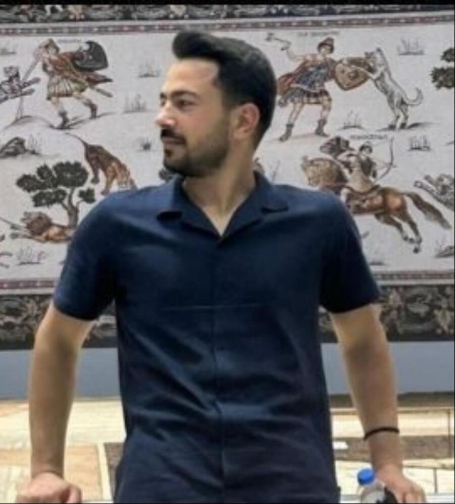 Diyarbakır'da kahreden kaza! Suat Büyükbaş canından oldu - 1. Resim