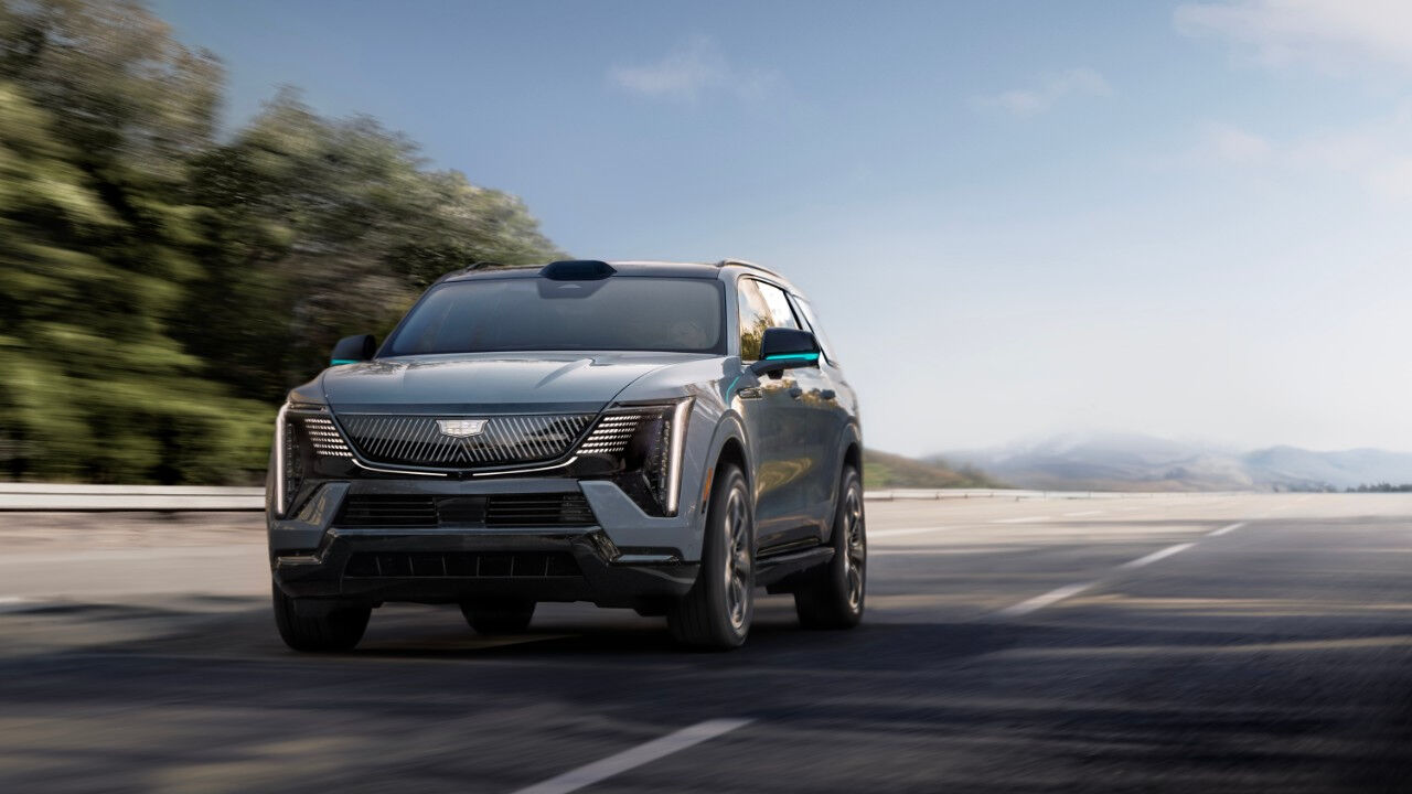 General Motors'tan teknoloji atağı! Gemini araçlara entegre edilecek General Motors